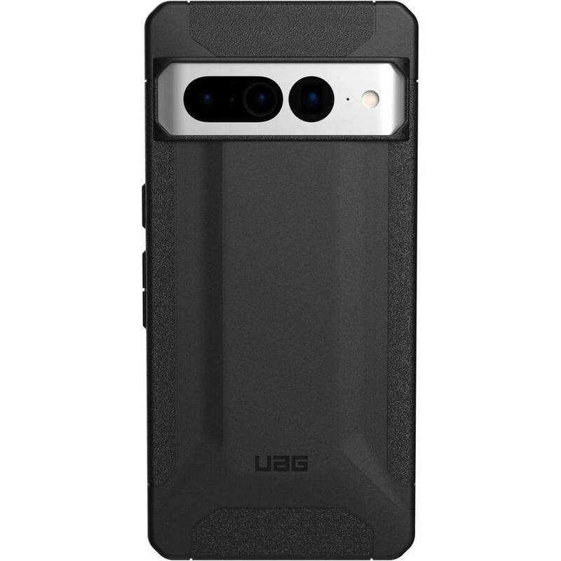 Urban Armor Gear Scout series Google Pixel 7 Pro 5G Case - Thumbnail 5