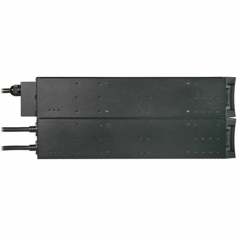 9PX 6KVA 5.4KW 208/120V ONLINE UPS L6-30P 6X 5-20R 1X L6-30R 6U - Thumbnail 2