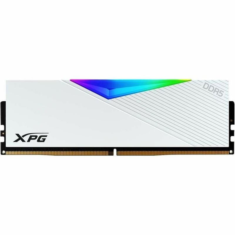 XPG LANCER AX5U6000C4016G-CLAWH 16GB DDR5 SDRAM Memory Module - Thumbnail 3