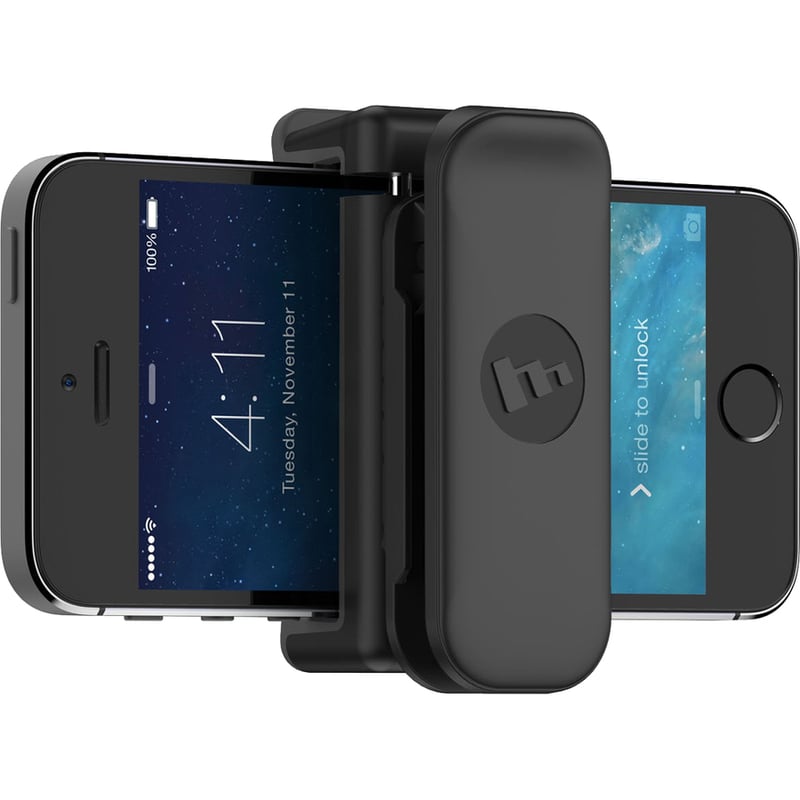 Mophie Universal Belt Clip - Thumbnail 2