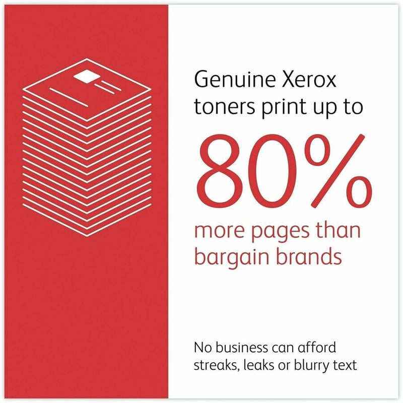 Xerox VersaLink B400/B405 Maintenance Kit (110V) - Thumbnail 2