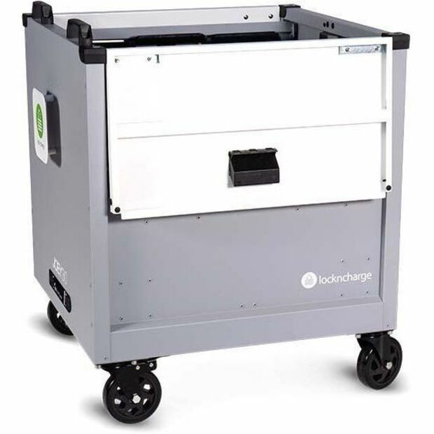 LocknCharge Joey Charging Cart - Thumbnail 2