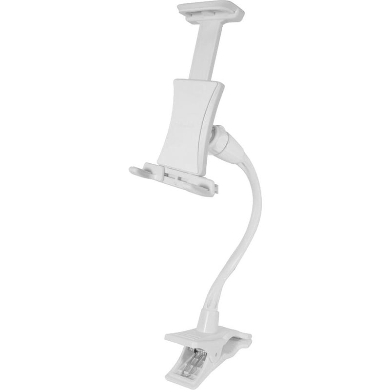 Macally Mounting Clip for iPad, Tablet, Digital Text Reader - Thumbnail 2
