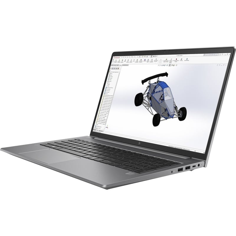 ZBOOK POWER G9 I7-12800H 15.6IN 16GB 512GB W11 PRO64 - Thumbnail 2
