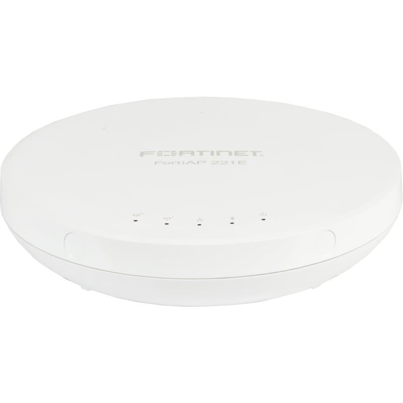 Fortinet FortiAP 221E IEEE 802.11ac 1.14 Gbit/s Wireless Access Point - Thumbnail 1