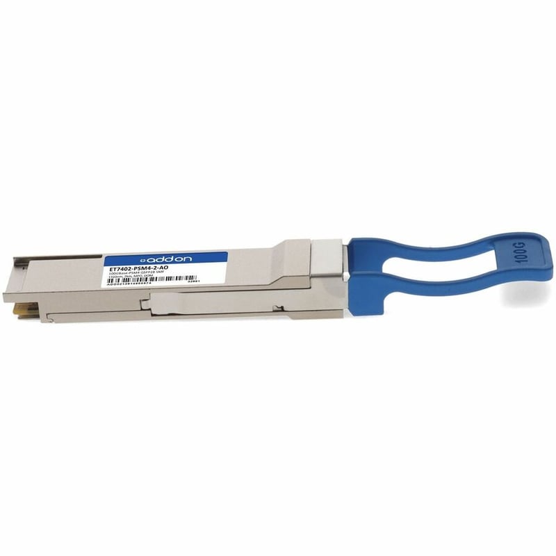 EDGECORE ET7402-PSM4-2 COMP QSFP28 MPO - Thumbnail 2