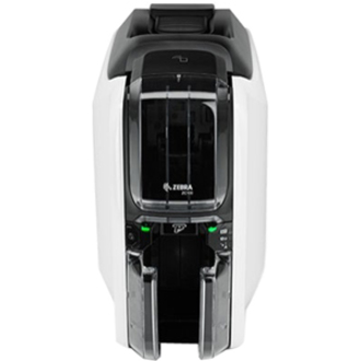 ENTRY DIRECT-TO-CARD ID CARD PRINTER, ZEBRA ZC100, COLOR PRINTING, USB ONLY, 300 - Thumbnail 3