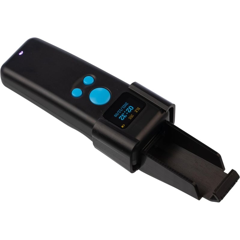 Panduit RapidID Barcode Scanner - Thumbnail 4