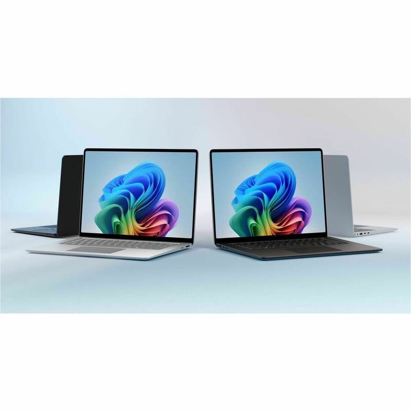 SURFACE LAPTOP 7 15IN INTEL CU7/16/512 TAA WSCR WIN11 BLACK - Thumbnail 5