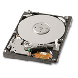 200GB 7200RPM 2.5 INCH SATA HARD DRIVE