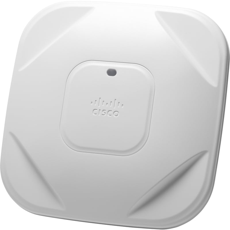 Cisco Aironet 1602E IEEE 802.11n 300 Mbit/s Wireless Access Point - Thumbnail 1