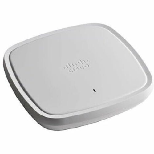 Cisco Catalyst 9120AXE Dual Band Wi-Fi 6 IEEE 802.11 a/b/g/n/ac/ax 5.38 Gbit/s Wireless Access Point - Indoor - Thumbnail 1
