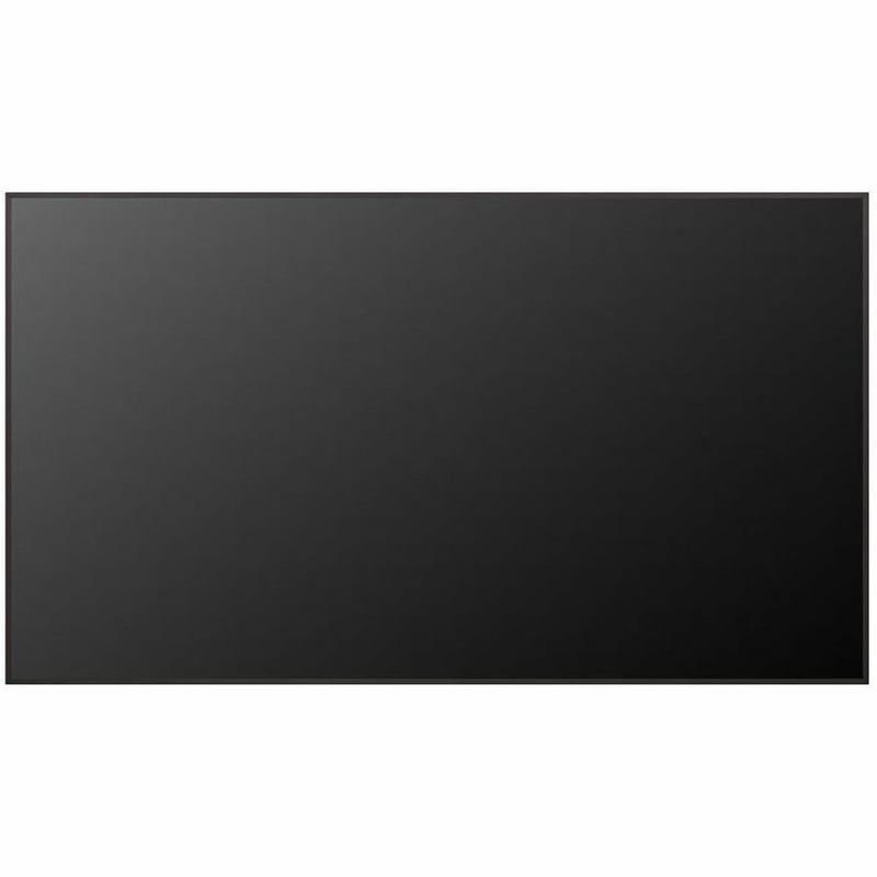 86IN LCD 3840X2160 4K MNTR 700NIT HDMI DP WEBOS 6.0 SPK - Thumbnail 2