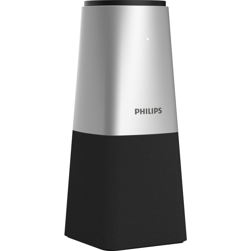 Philips SmartMeeting Portable Conference Microphone PSE0540 with Sembly Meeting Assistant - Thumbnail 1