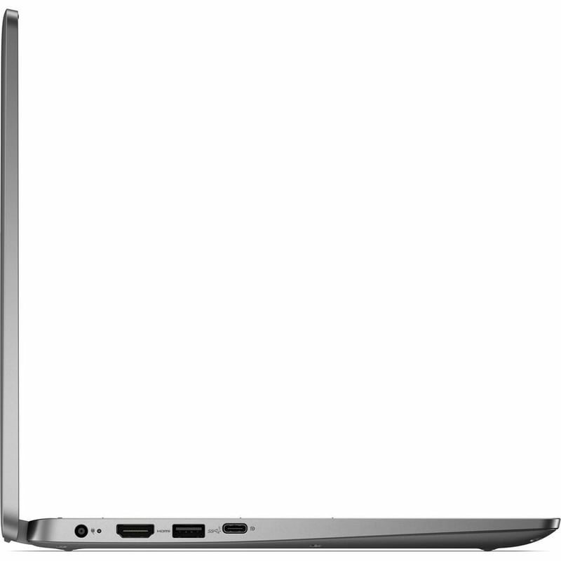 Dell Latitude 3000 3340 13.3" Touchscreen Convertible 2 in 1 Notebook - Full HD - 60 Hz - Intel Core i3 12th Gen i3-1215U - 8 GB - 256 GB SSD - English (US) Keyboard - Gray - Thumbnail 3