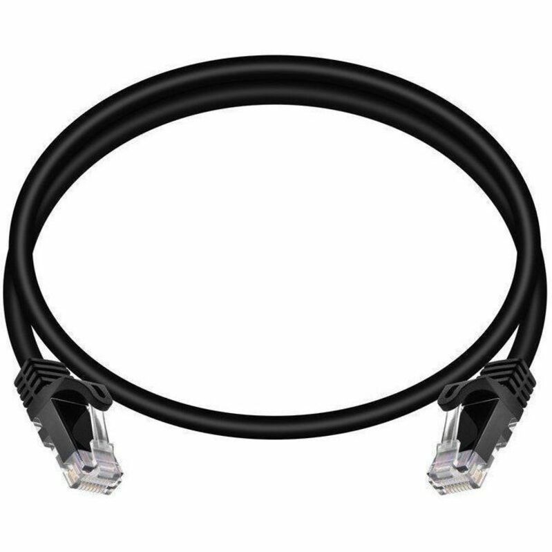 MONOPRICE FLEXBOOT CAT6 ETHERNET PATCH C - Thumbnail 4