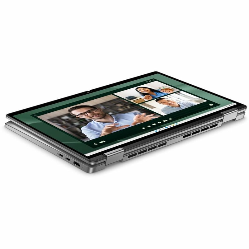 LATITUDE 7350  2IN1 CORE ULTRA 7-165U 16GB (1DIMM) 512GB SS T 2560