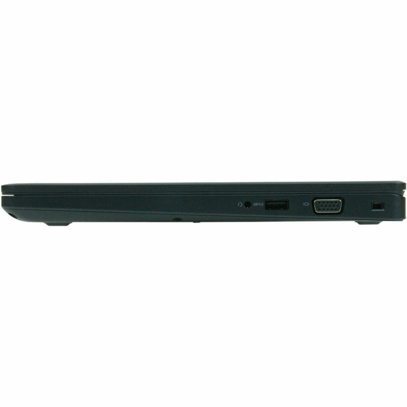 DELL 5490 I5-8350U REFURB 16G 256SSD 14HD W11P6 CAM GR A - Thumbnail 2