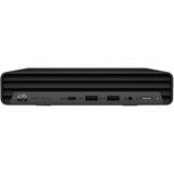 HP Pro Mini 400 G9 Desktop Computer - Intel Core i5 14th Gen i5-14500T - 16 GB - 512 GB SSD - Desktop Mini - Thumbnail 1
