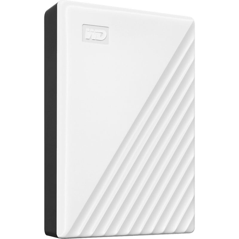 WD 5TB MY PASSPORT PORTABLE EXTERNAL HDD - Thumbnail 3