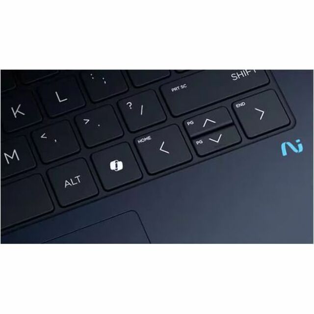 CUSTOM ELITEBOOK ULTRA G1Q X1E7 810 14 32GB/512 PC - Thumbnail 4