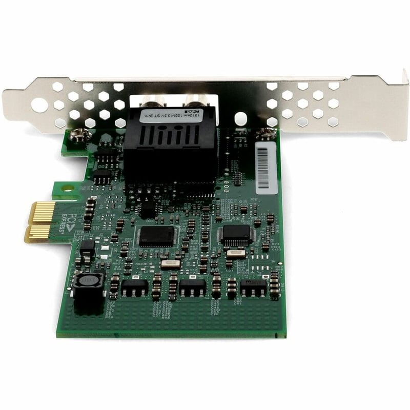 AddOn Allied Telesis Fast Ethernet Card - Thumbnail 4