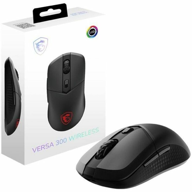 VERSA 300 WIRELESS GAMING MOUSE - Thumbnail 2
