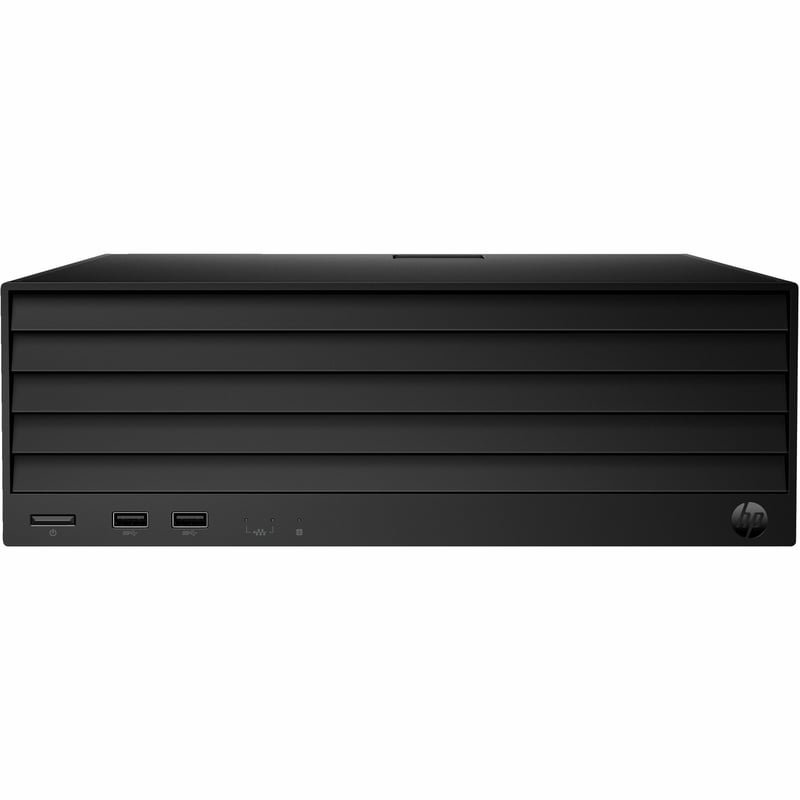 HP Engage Flex Pro-C G2 Retail System - Thumbnail 1