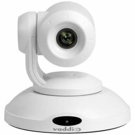 Vaddio PrimeSHOT 10 HDMI PTZ Camera - With HDMI Extender and 10x Zoom - White - Thumbnail 2