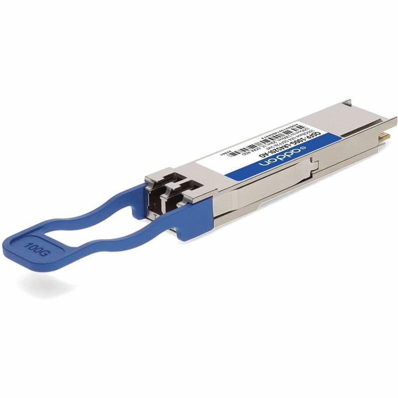 AddOn Cisco QSFP28 Module