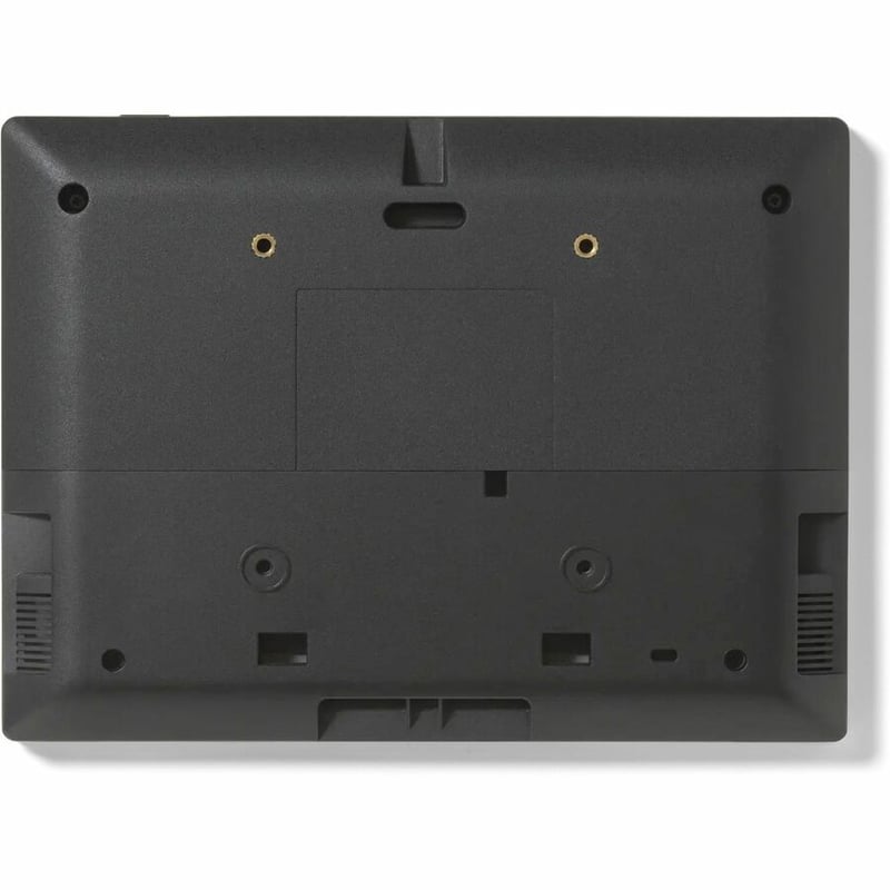 AMX VARIA-80N 8" Professional-Grade, Persona-Defined Touch Panel (No-Comm) - Thumbnail 4