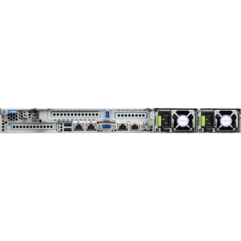 Cisco Barebone System - Remanufactured - 1U Rack-mountable - 2 x Processor Support - Thumbnail 5