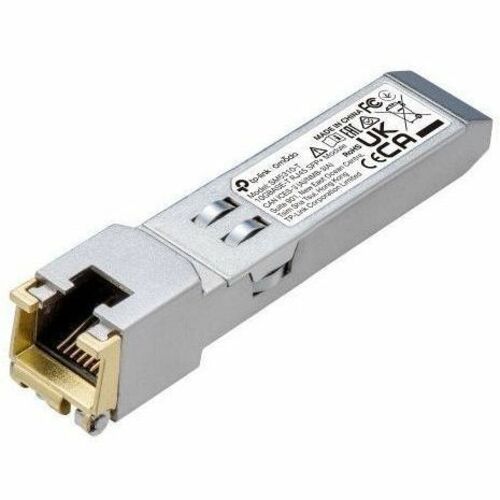 10GBASE T RJ45 SFP+ MODULE