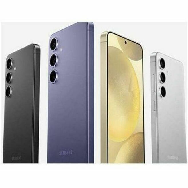 Samsung Galaxy S24 SM-S921U 256 GB Smartphone - 6.2" Dynamic AMOLED 2X Full HD Plus 1080 x 2340 - Octa-core (Cortex X4Single-core (1 Core) 3.39 GHz + Cortex A720 Triple-core (3 Core) 3.10 GHz + Cortex A720 Dual-core (2 Core) 2.90