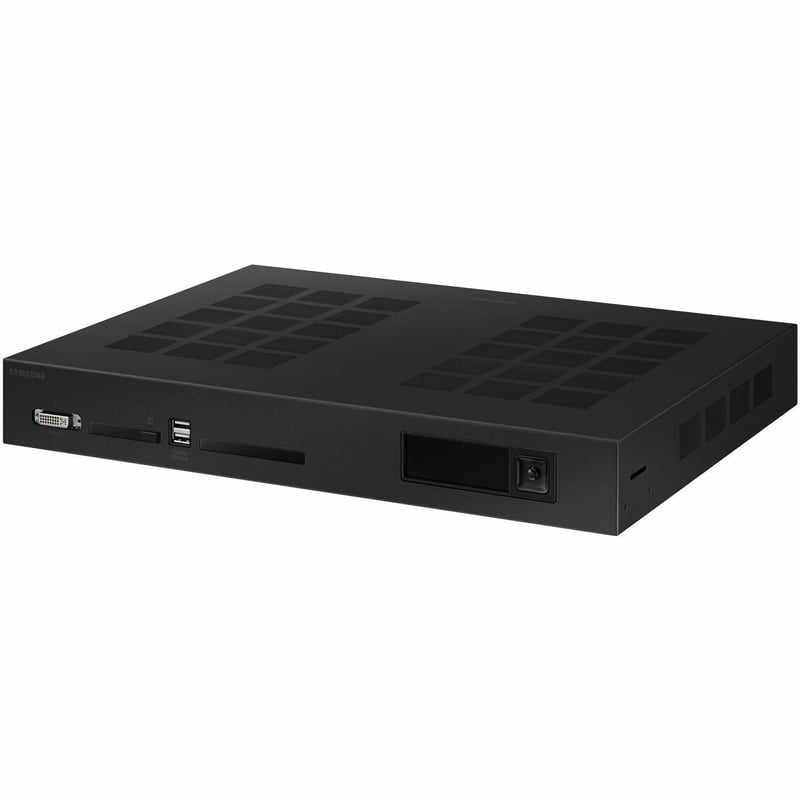 Samsung SNOW-AAE Digital Signage Appliance - Thumbnail 1