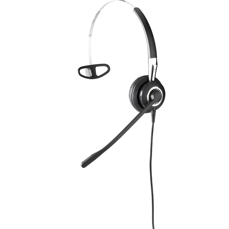 Jabra BIZ 2400, 3-in-1, WB Balance - Thumbnail 1