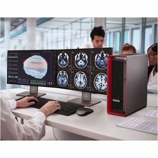 THINKSTATION P5 GEN 2 636 16GB X2 W11PWS - Thumbnail 3
