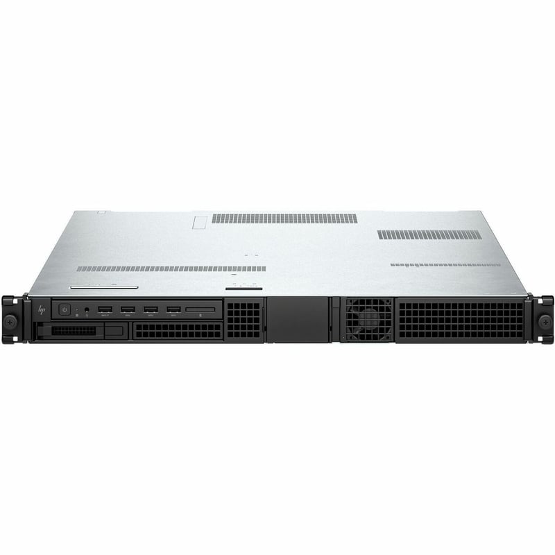 HP Z4 G5 Workstation - Xeon w5-2465X - 128 GB - Rack-mountable