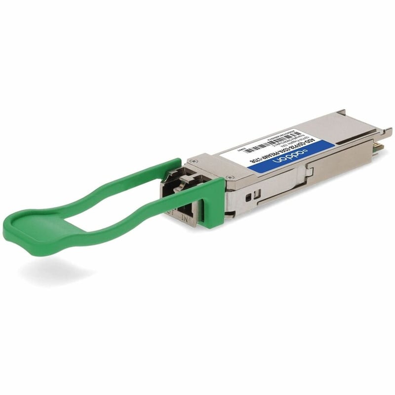 QSFP28 PLUGGABLE EDFA PREAMPLIFIER FOR DWDM, DUPLEX LC, INPUT POWER -30DBM TO -1 - Thumbnail 5