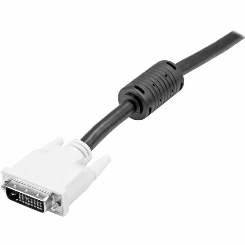 StarTech.com 6 ft DVI-D Dual Link Cable - M/M - Thumbnail 2