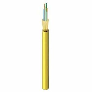 Belden FISD006P9 - Indoor Plenum OS2 Distribution 6 Fibers