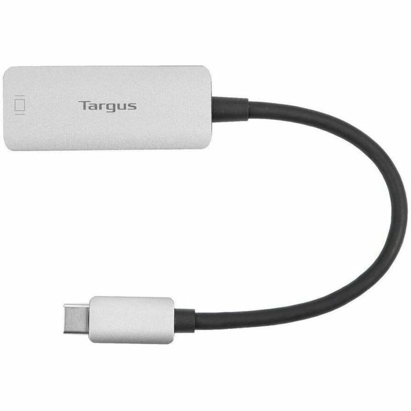 Targus USB-C to DisplayPort Alt. Mode Adapter - Thumbnail 1