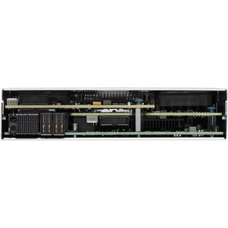 Cisco B200 M4 Blade Server - 2 Xeon E5-2609 v4 1.70 GHz - 64 GB RAM - Serial ATA/600, 12Gb/s SAS Controller - Thumbnail 4
