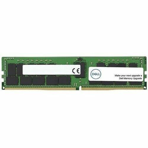 KIT DELL 32GB DDR4-3200 RDIMM 2 1.2V TAA