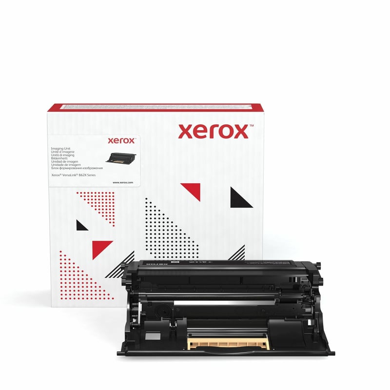 Xerox VersaLink B625 Imaging Kit - Thumbnail 1