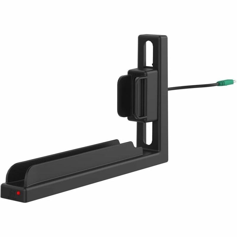 RAM Mounts GDS Slide Dock with Power Delivery & Drill Down Base - Thumbnail 4
