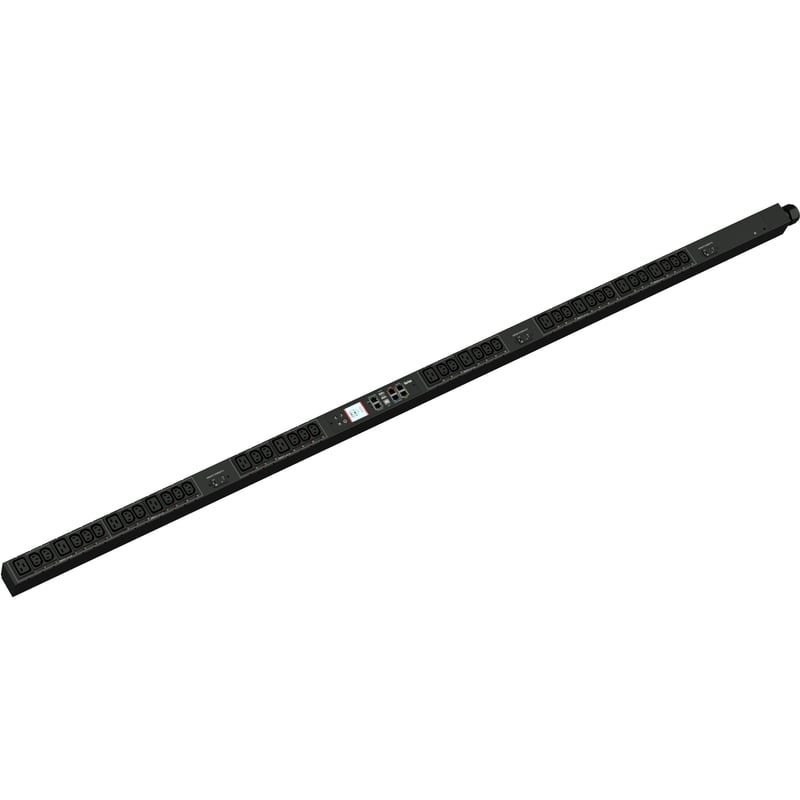 Raritan PX3-5238V-Q1V2 42-Outlets PDU - Thumbnail 1