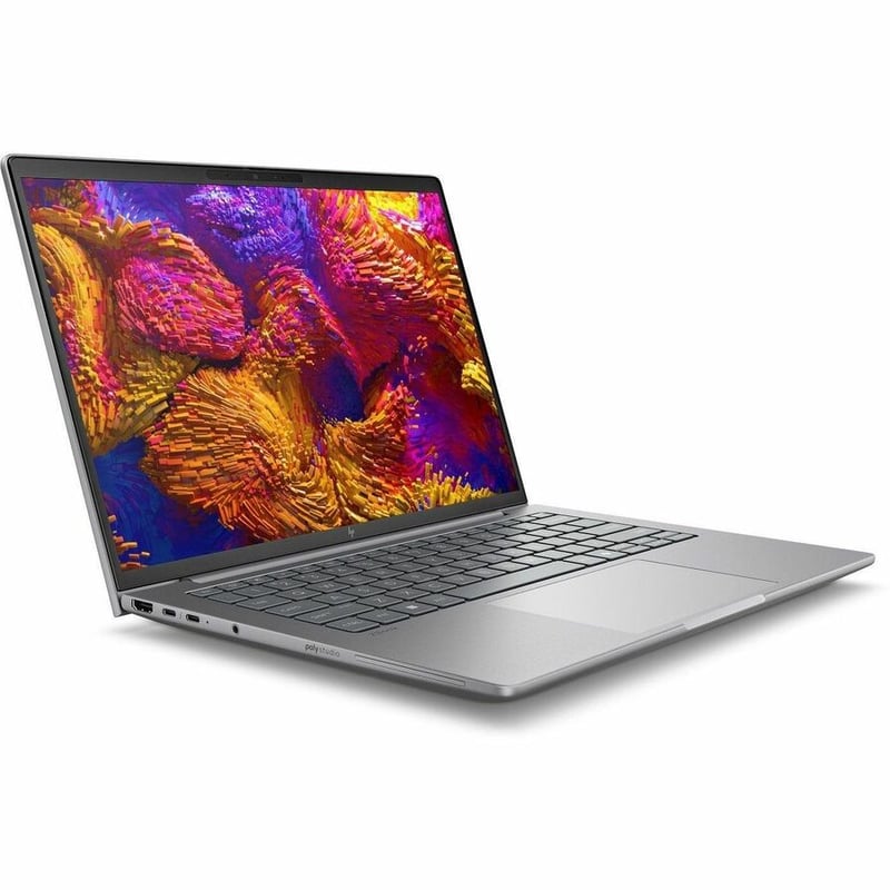 SMART BUY ZBOOK 8 G1A S4 RA9375 14 32GB/512 PC - Thumbnail 5