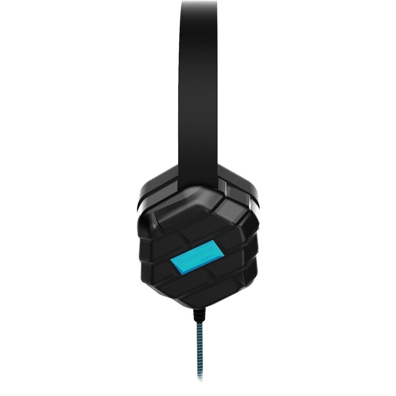 DROPTECH HEADPHONE 3.5MM 4FT CORD MOQ 5K - Thumbnail 4