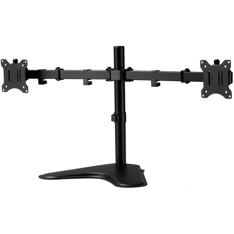 Amer Dual Articulating Arm Monitor Stand - Thumbnail 2